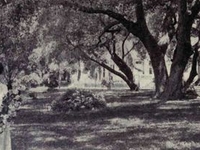 Modjeska House