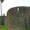 Madh Fort Madh Fort