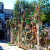 Philadelphia's Magic Gardens Philadelphia's Magic Gardens