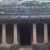Mahakali Caves Mahakali Caves