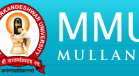 Maharishi Markandeshwar University