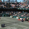 Family Circle Tennis Center Family Circle Tennis Center