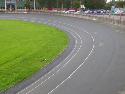 maindy velodrome