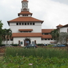 University of Ghana University of Ghana