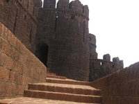 Mirjan Fort