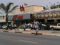 Kwekwe