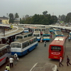 Kempegowda Bus Station Kempegowda Bus Station