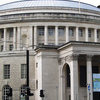 Manchester Central Library Manchester Central Library