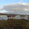 Mangere Bridge
