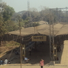 Mankhurd Railway Station Mankhurd Railway Station
