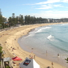 Manly Beach