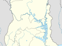 Manso Nkwanta
