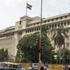 Mantralaya Mantralaya