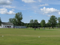 Maple Leaf Cricket Club Maple Leaf Cricket Club