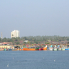 Mappila Bay Mappila Bay