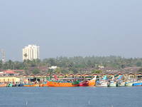Mappila Bay