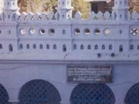 Madurai Maqbara