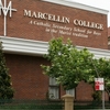 Marcellin College Randwick