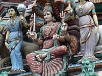 Mariamman Temple