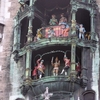 Rathaus Glockenspiel Rathaus Glockenspiel