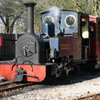 Markeaton Park Light Railway Markeaton Park Light Railway