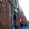 Haymarket