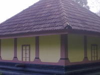Mazhuvannur Maha Siva Kshethram