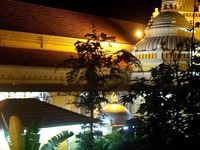 Mahalaxmi Temple Mahalaxmi Temple