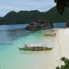 Matukad Island