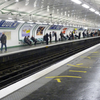 Porte de Saint-Ouen