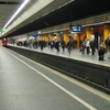München Marienplatz Station München Marienplatz Station