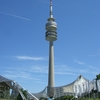 Olympiaturm Olympiaturm