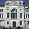 Paläontologisches Museum München Paläontologisches Museum München