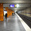 Universität Station Universität Station