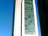 MCB Tower