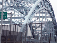 McKees Rocks Bridge
