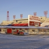 McMahon Stadium