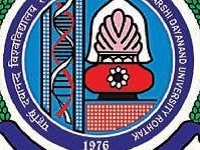 Maharshi Dayanand University Maharshi Dayanand University