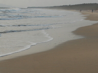 Meenkunnu Beach