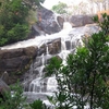 Meenmutty Falls Meenmutty Falls