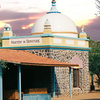 Meher Baba's Samadhi Meher Baba's Samadhi