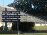 Memorial Stadium Memorial Stadium