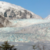 Mendenhall Glacier Mendenhall Glacier