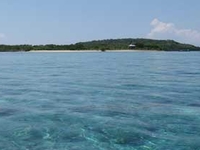 Menjangan Island Menjangan Island
