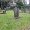 Merrion Cemetery, Bellevue