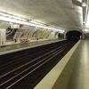Charenton - Écoles Station