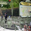Monceau