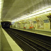 Victor Hugo Station Victor Hugo Station