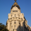 Metropolis Building