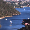 Bantry Bay